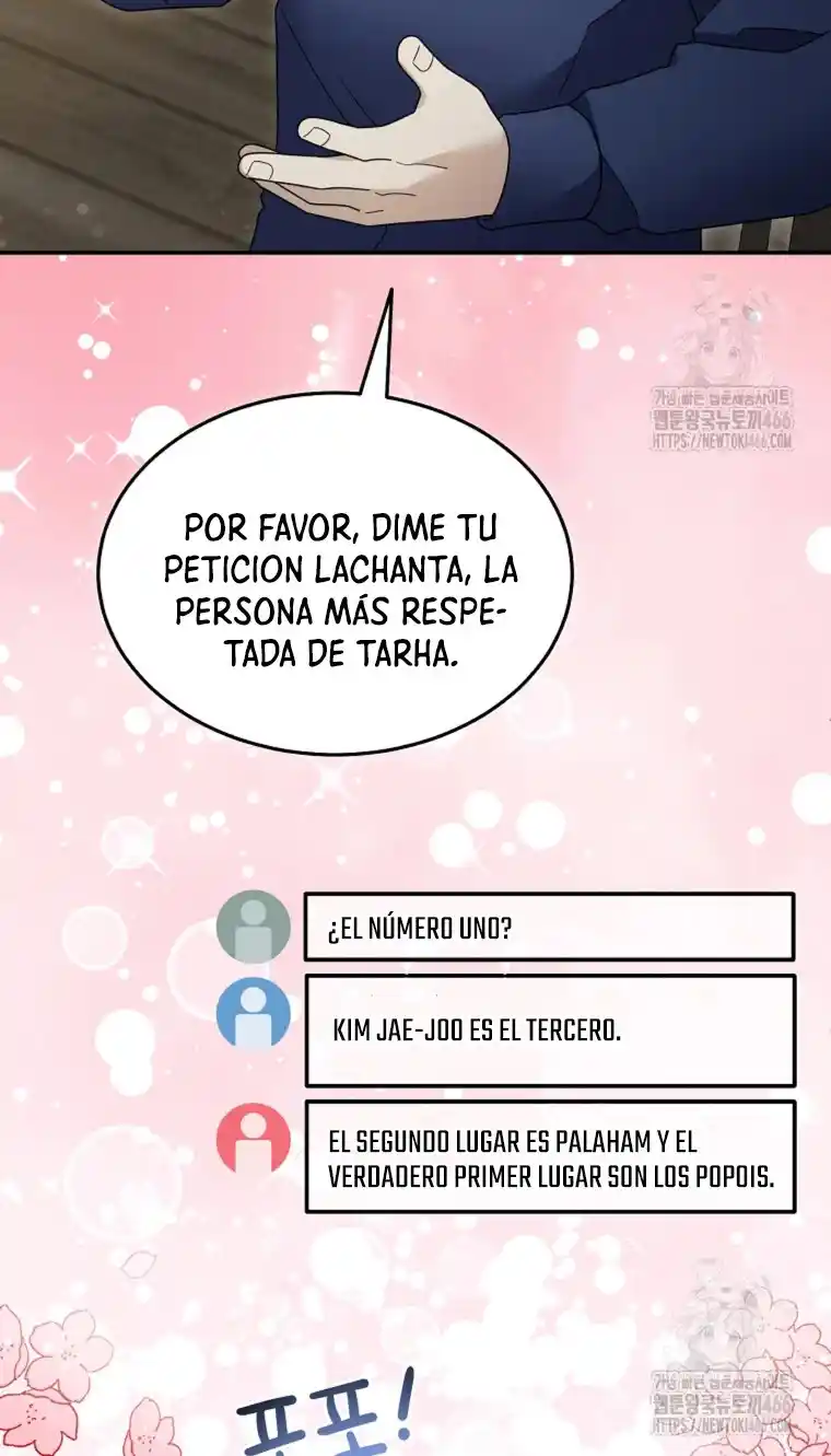 Soy Un Novato Demasiado Fuerte - Capítulo 124 - Página 13 - LectorTMOo