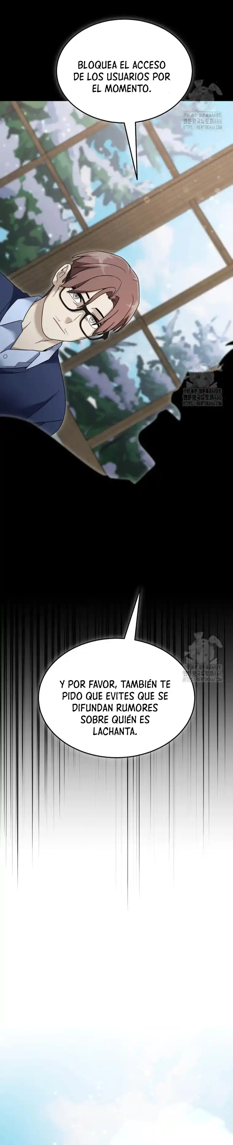 Soy Un Novato Demasiado Fuerte - Capítulo 124 - Página 15 - LectorTMOo