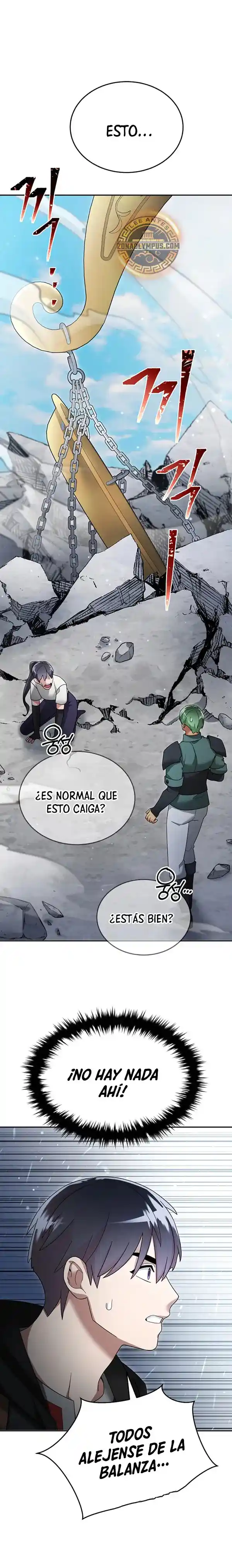 Soy Un Novato Demasiado Fuerte - Capítulo 126 - Página 2 - LectorTMOo