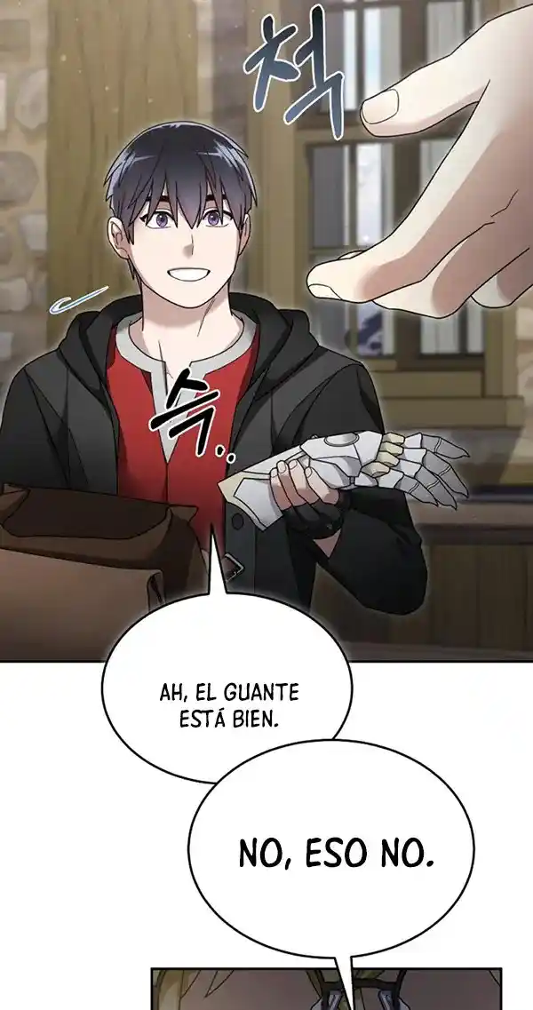 Soy Un Novato Demasiado Fuerte - Capítulo 128 - Página 20 - LectorTMOo