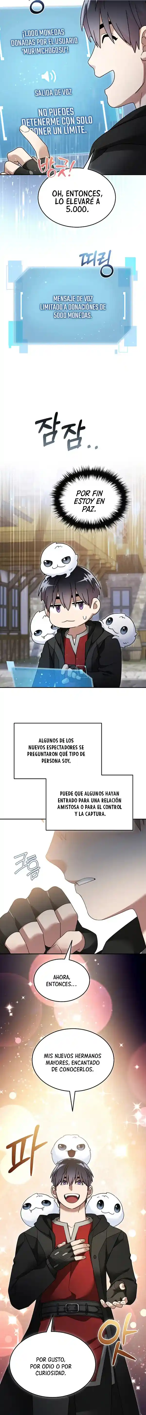 Soy Un Novato Demasiado Fuerte - Capítulo 129 - Página 13 - LectorTMOo