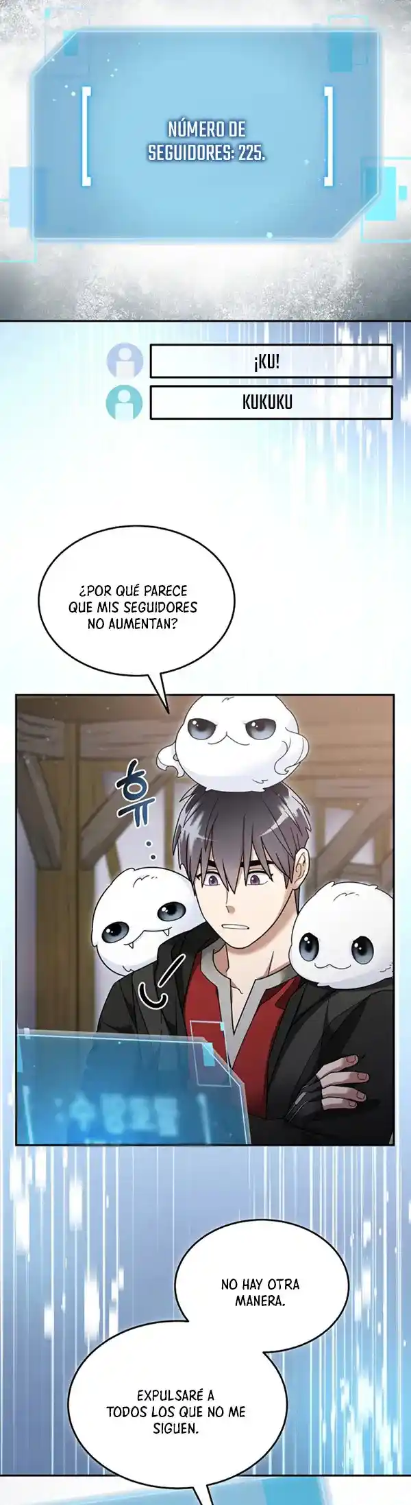 Soy Un Novato Demasiado Fuerte - Capítulo 129 - Página 16 - LectorTMOo