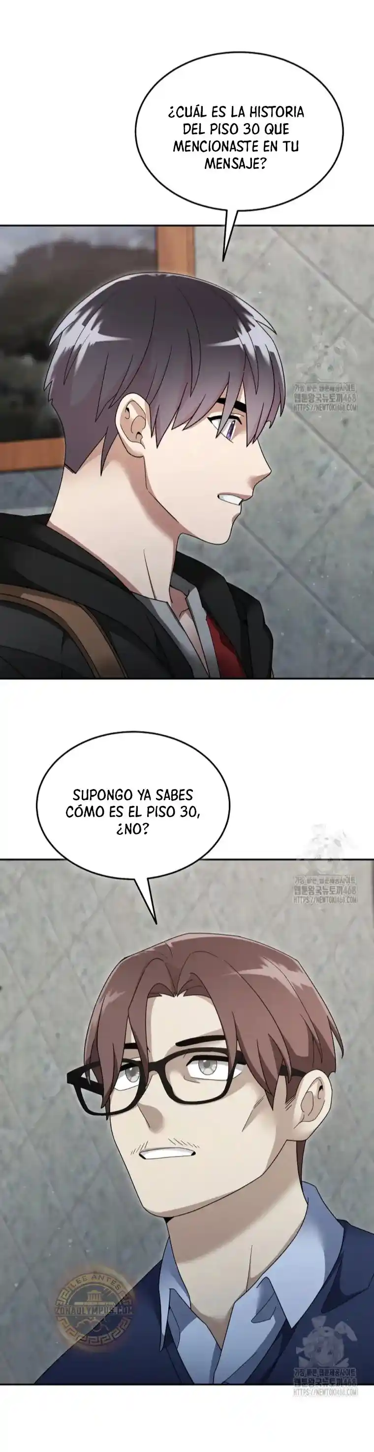 Soy Un Novato Demasiado Fuerte - Capítulo 130 - Página 11 - LectorTMOo