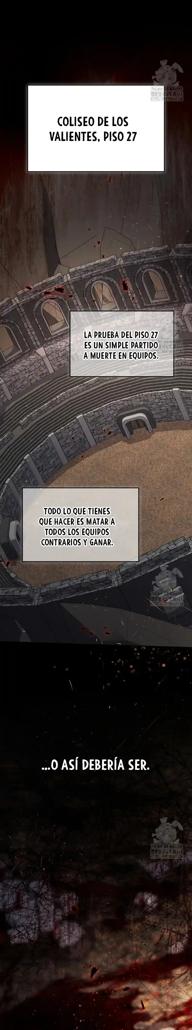 Soy Un Novato Demasiado Fuerte - Capítulo 130 - Página 16 - LectorTMOo