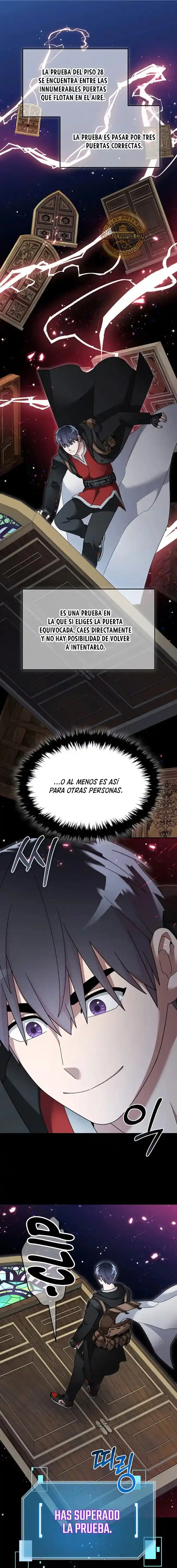 Soy Un Novato Demasiado Fuerte - Capítulo 132 - Página 2 - LectorTMOo