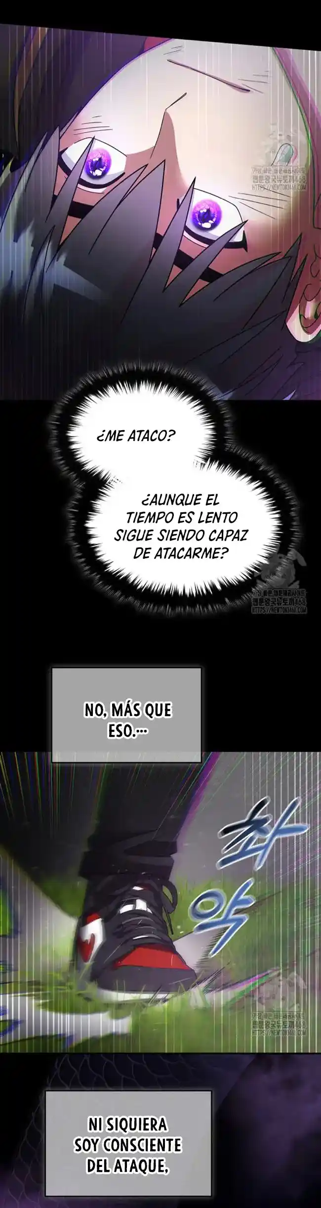 Soy Un Novato Demasiado Fuerte - Capítulo 133 - Página 14 - LectorTMOo
