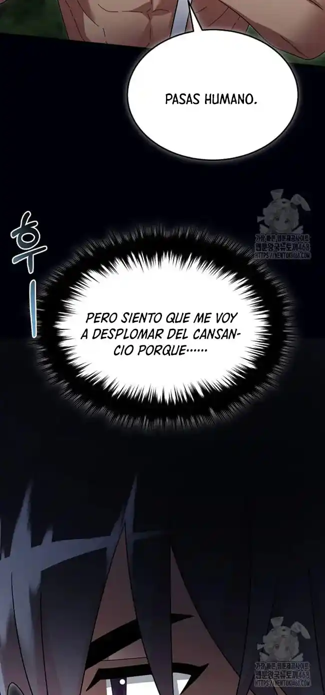 Soy Un Novato Demasiado Fuerte - Capítulo 134 - Página 19 - LectorTMOo