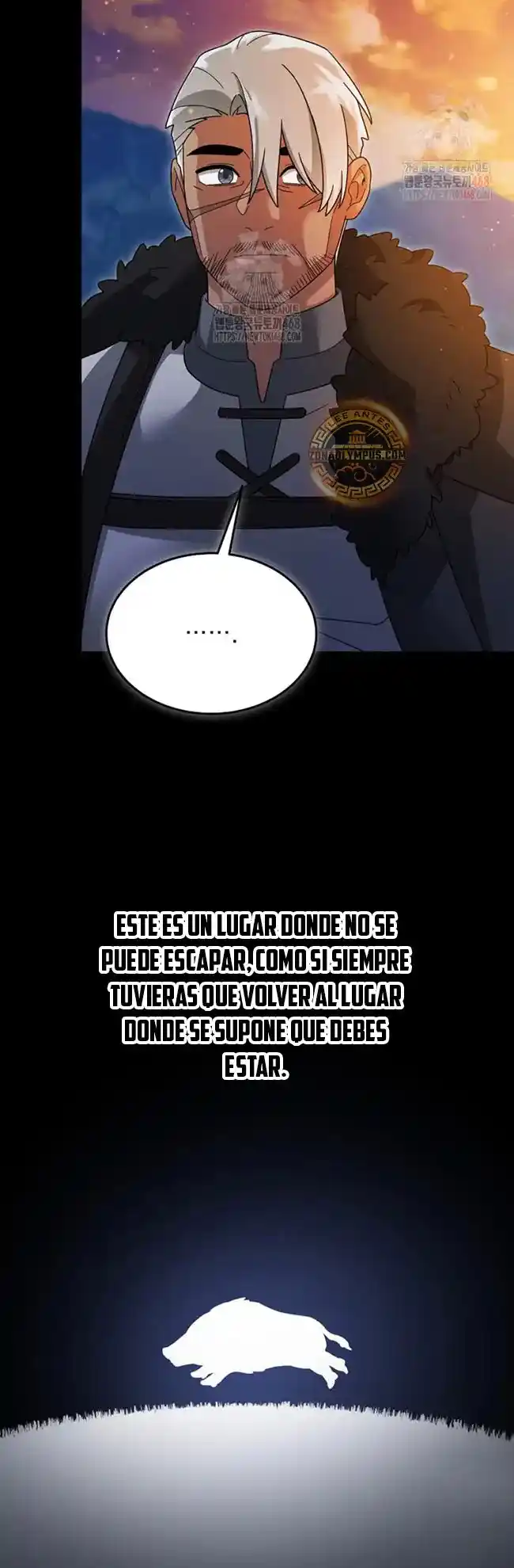 Soy Un Novato Demasiado Fuerte - Capítulo 135 - Página 20 - LectorTMOo