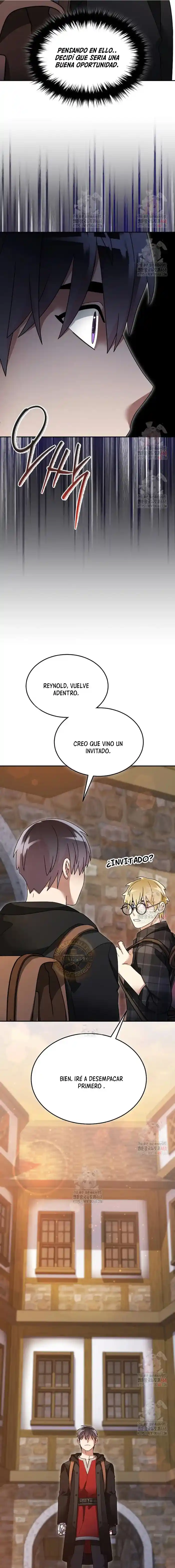 Soy Un Novato Demasiado Fuerte capítulo 136 página 6