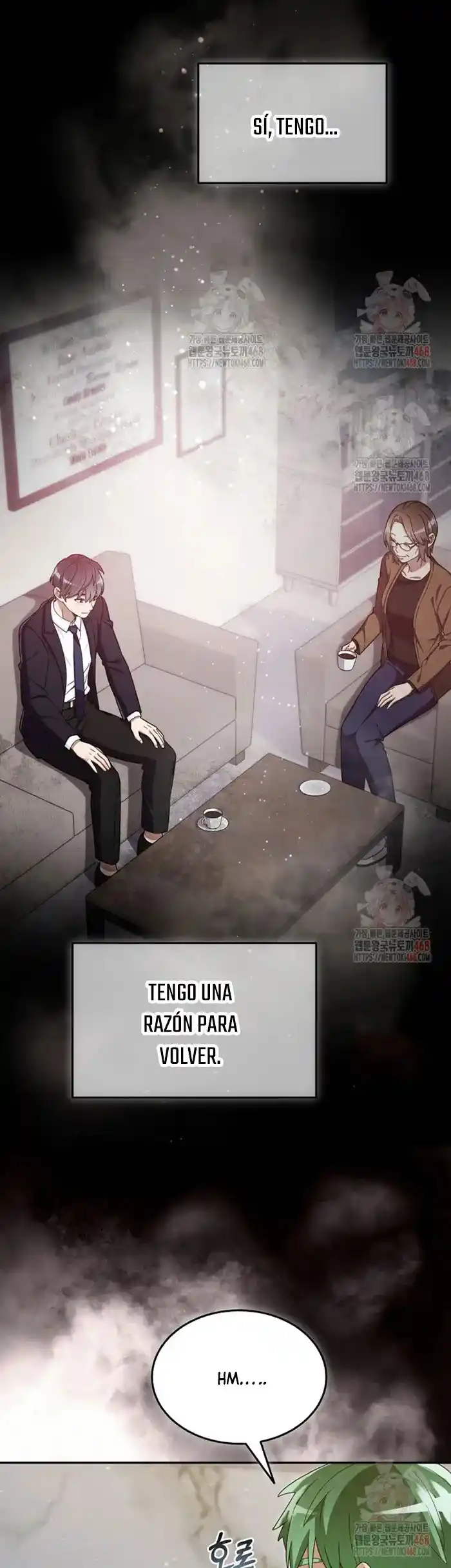 Soy Un Novato Demasiado Fuerte - Capítulo 137 - Página 12 - LectorTMOo