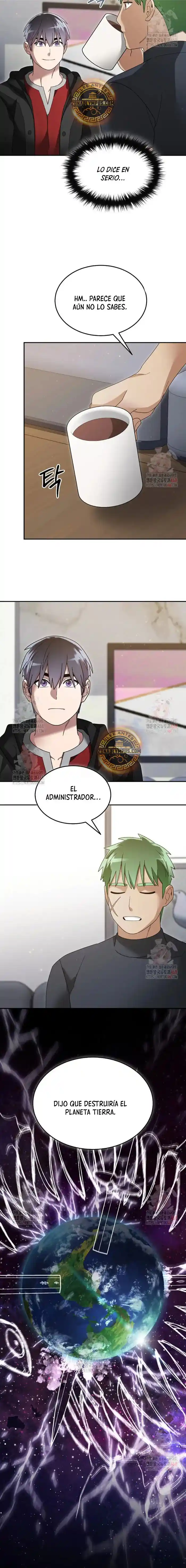 Soy Un Novato Demasiado Fuerte - Capítulo 137 - Página 13 - LectorTMOo