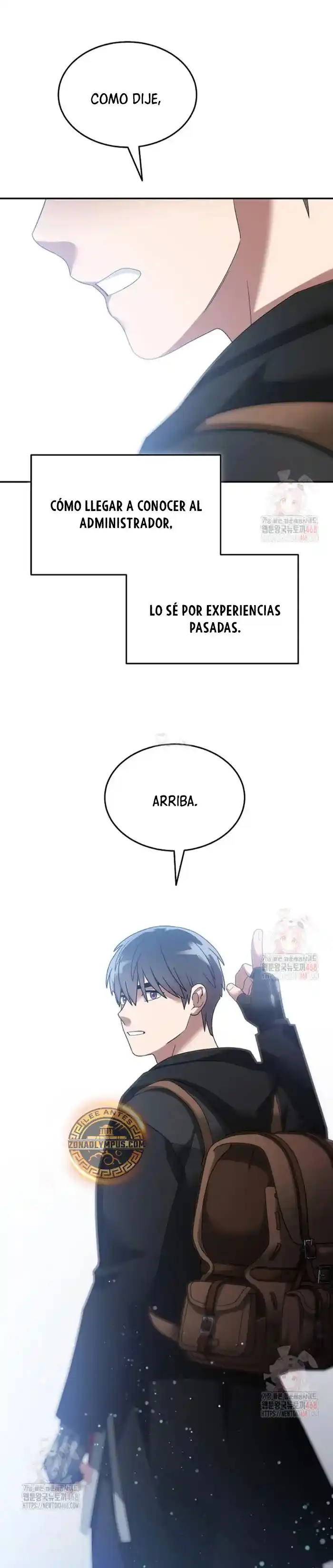 Soy Un Novato Demasiado Fuerte - Capítulo 137 - Página 17 - LectorTMOo