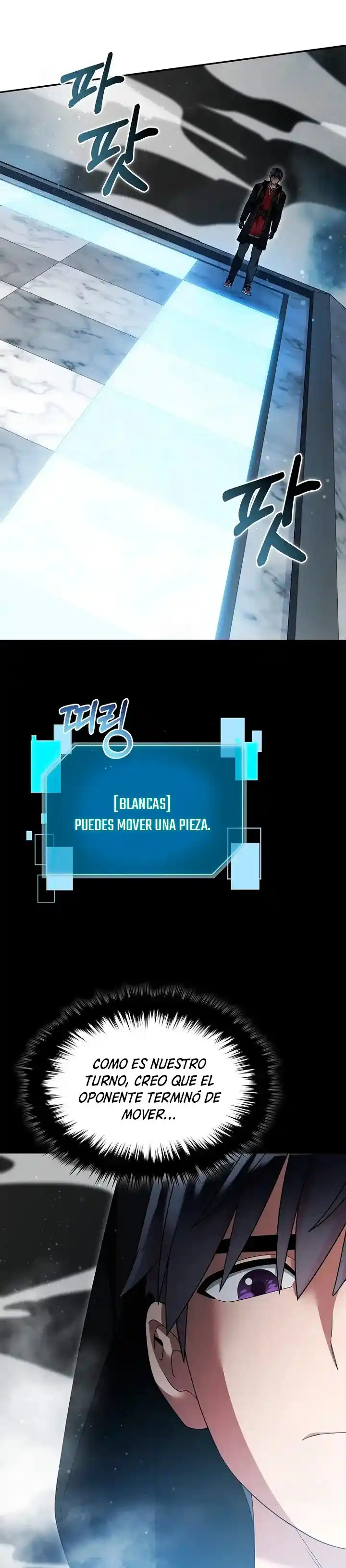 Soy Un Novato Demasiado Fuerte - Capítulo 138 - Página 13 - LectorTMOo