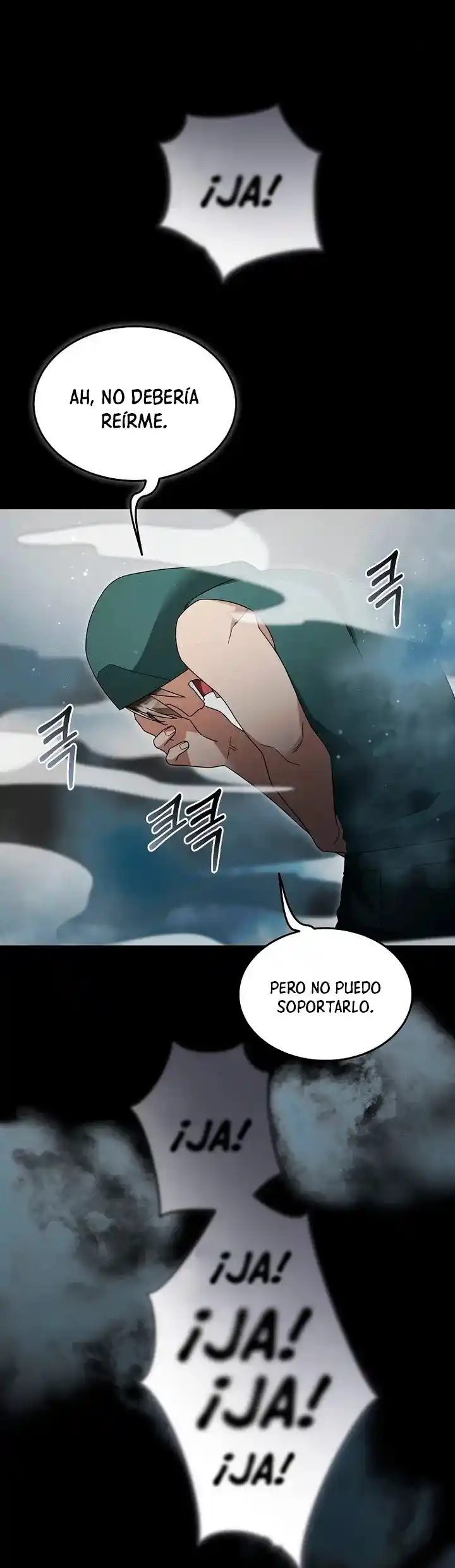 Soy Un Novato Demasiado Fuerte - Capítulo 138 - Página 16 - LectorTMOo
