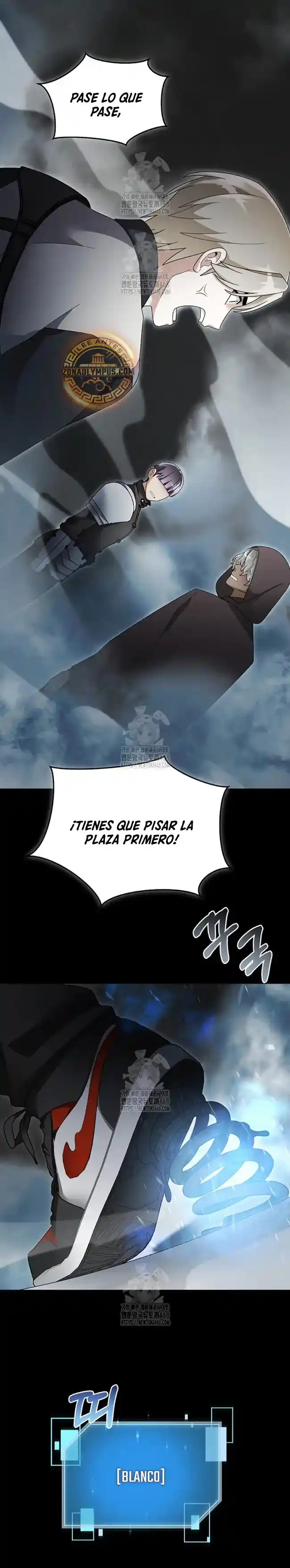 Soy Un Novato Demasiado Fuerte - Capítulo 139 - Página 9 - LectorTMOo