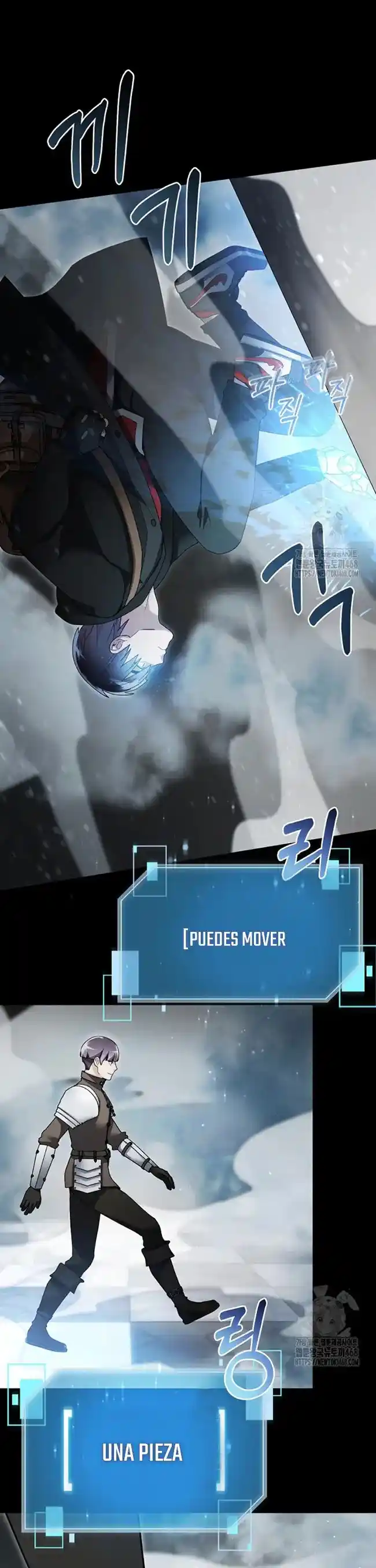 Soy Un Novato Demasiado Fuerte - Capítulo 139 - Página 10 - LectorTMOo
