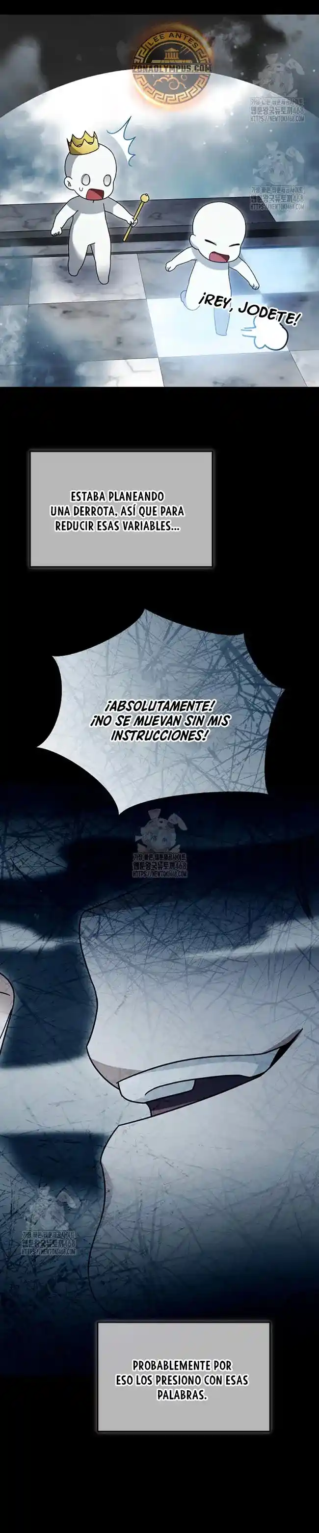 Soy Un Novato Demasiado Fuerte - Capítulo 139 - Página 16 - LectorTMOo