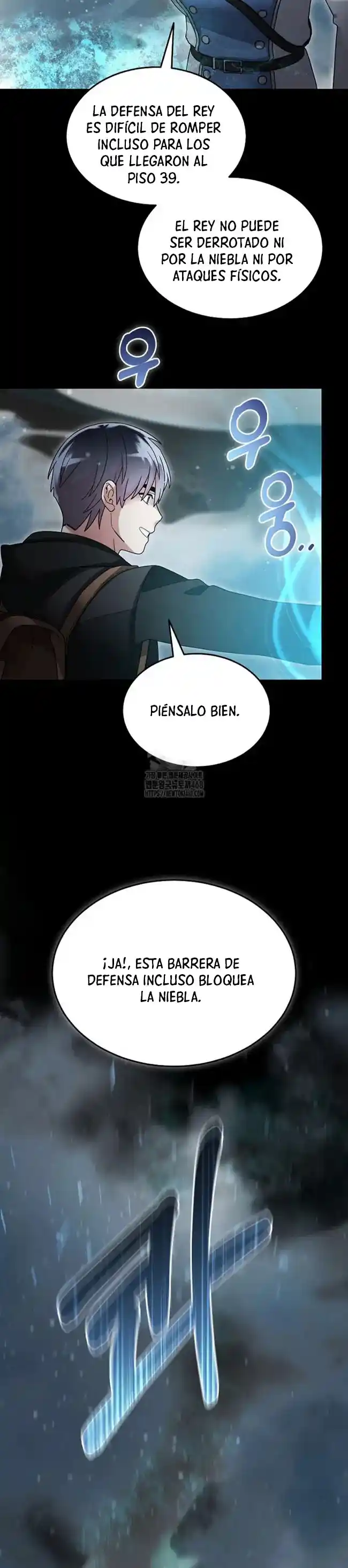 Soy Un Novato Demasiado Fuerte - Capítulo 140 - Página 20 - LectorTMOo