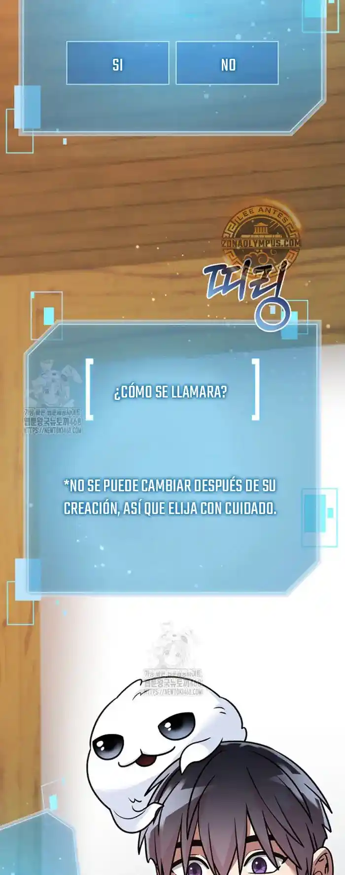 Soy Un Novato Demasiado Fuerte - Capítulo 144 - Página 7 - LectorTMOo