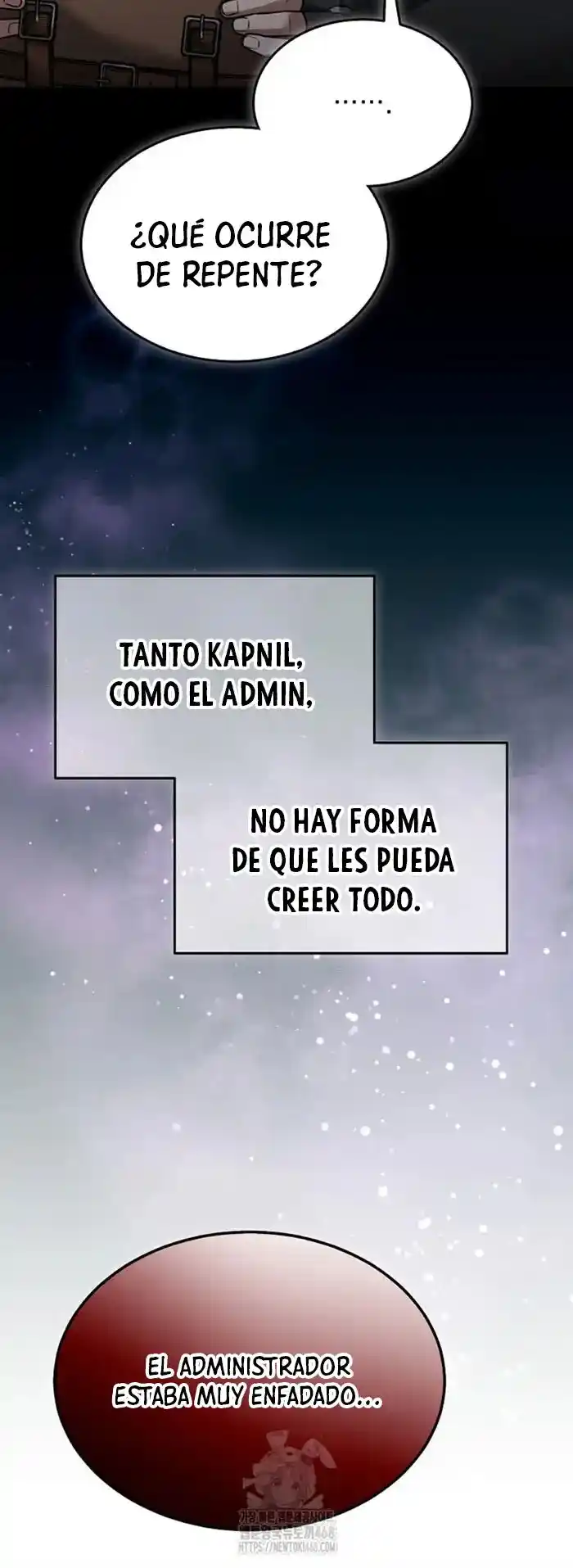 Soy Un Novato Demasiado Fuerte - Capítulo 144 - Página 19 - LectorTMOo
