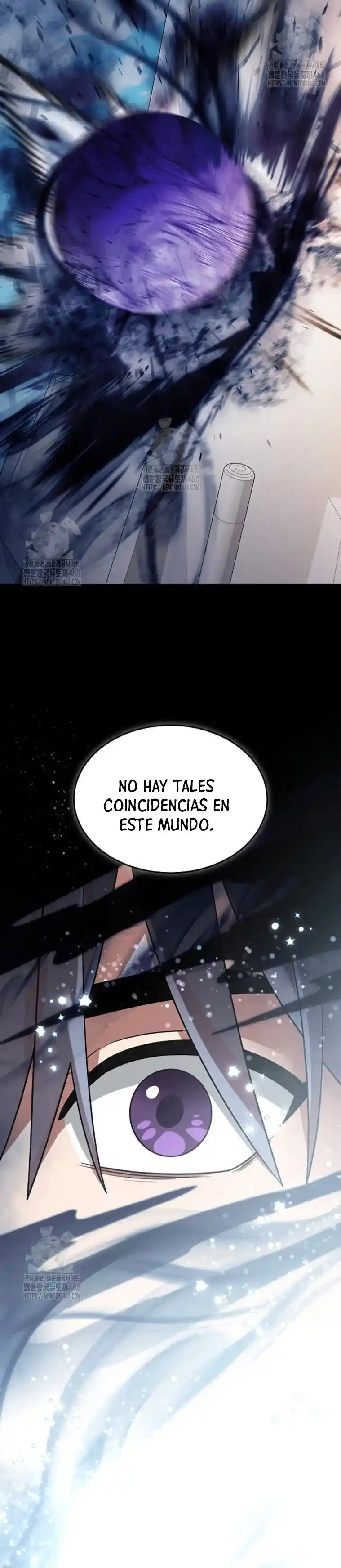 Soy Un Novato Demasiado Fuerte - Capítulo 145 - Página 17 - LectorTMOo