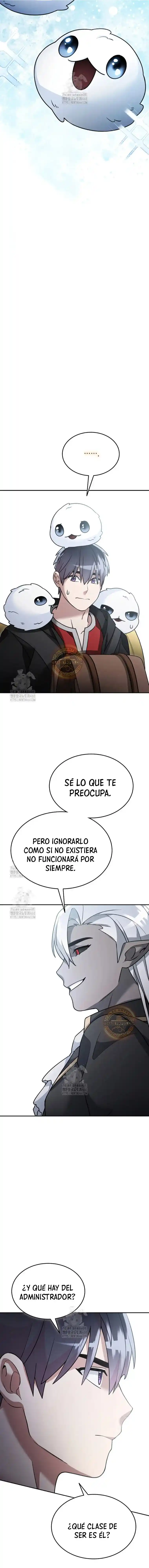 Soy Un Novato Demasiado Fuerte - Capítulo 146 - Página 8 - LectorTMOo