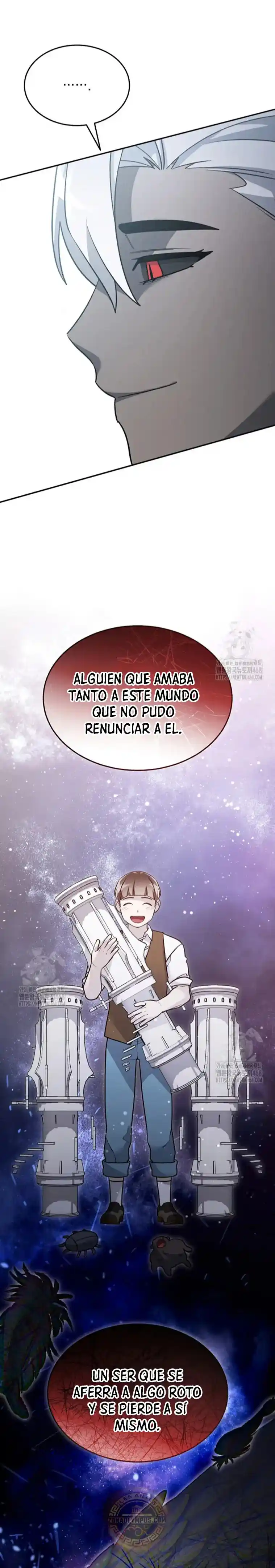 Soy Un Novato Demasiado Fuerte - Capítulo 146 - Página 9 - LectorTMOo