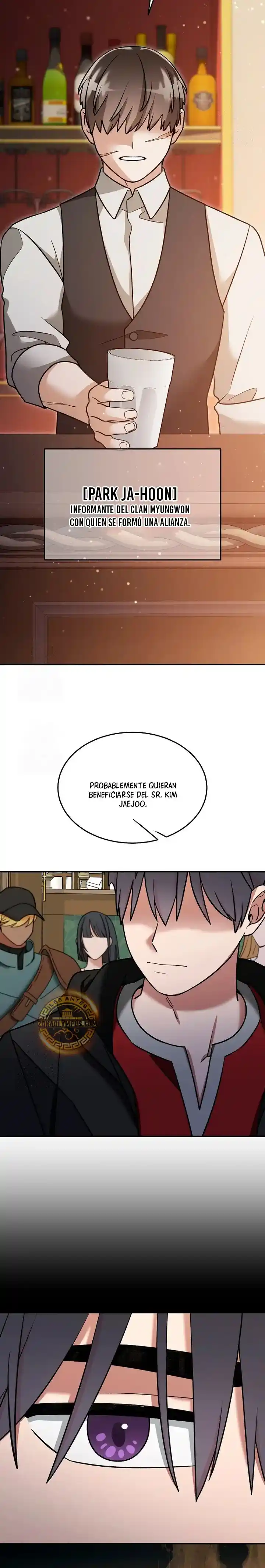 Soy Un Novato Demasiado Fuerte - Capítulo 147 - Página 16 - LectorTMOo