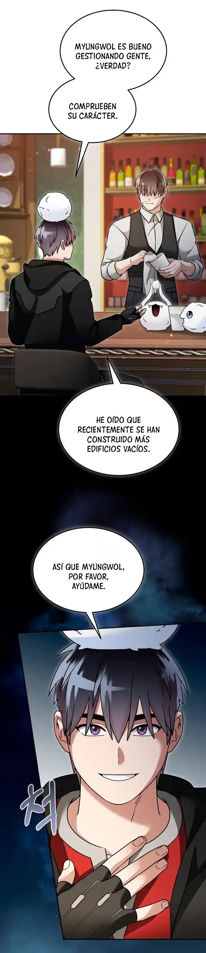 Soy Un Novato Demasiado Fuerte - Capítulo 148 - Página 3 - LectorTMOo