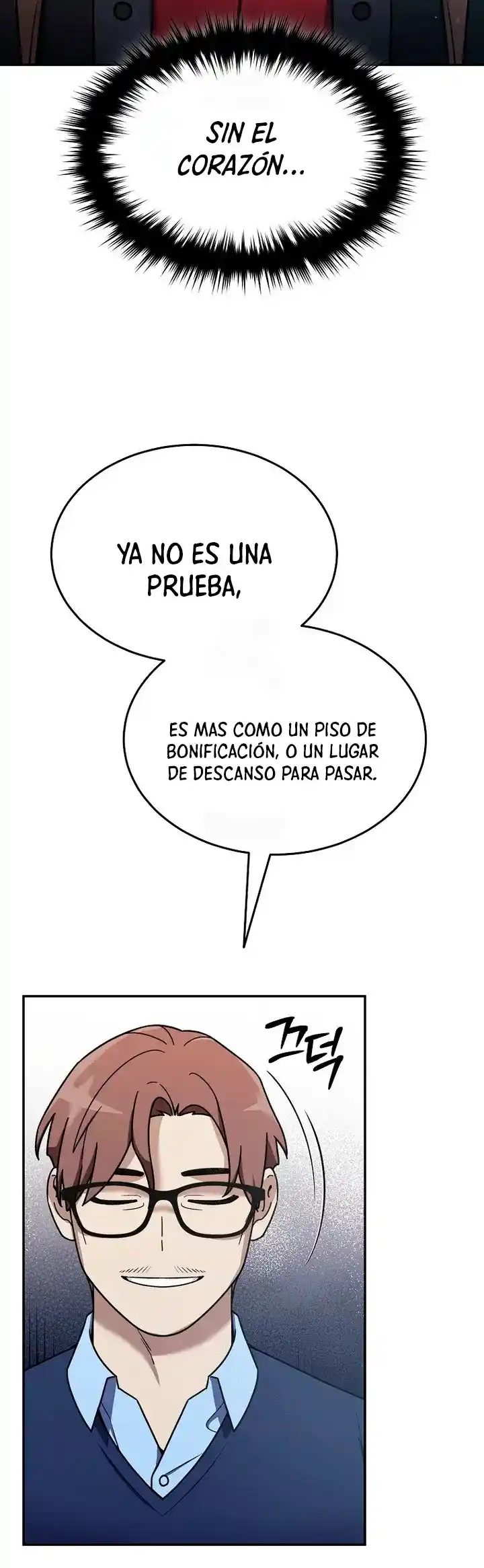 Soy Un Novato Demasiado Fuerte - Capítulo 148 - Página 14 - LectorTMOo