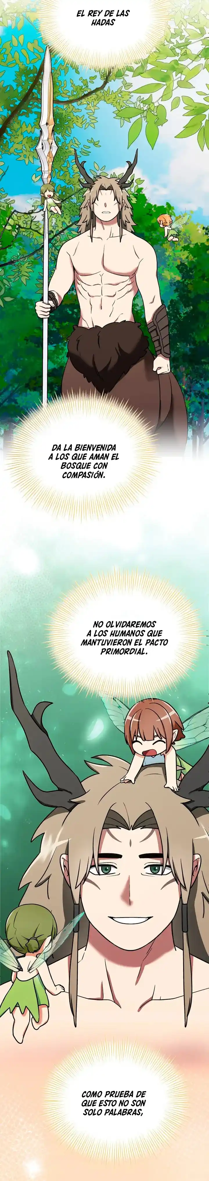 Soy Un Novato Demasiado Fuerte - Capítulo 148 - Página 16 - LectorTMOo