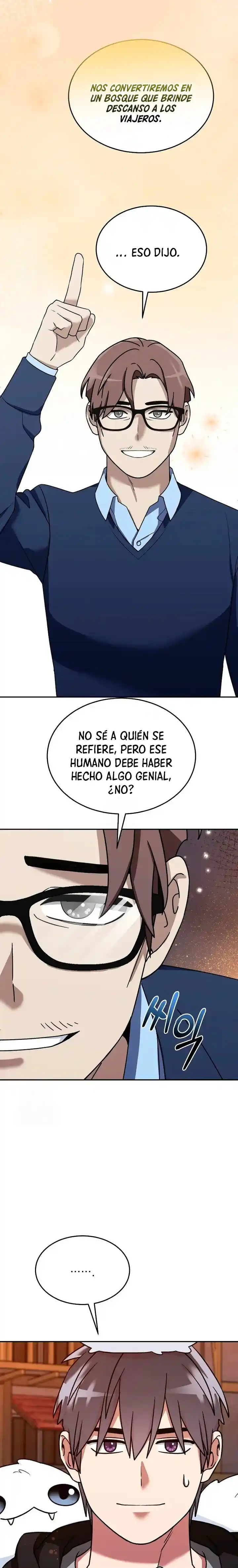 Soy Un Novato Demasiado Fuerte - Capítulo 148 - Página 17 - LectorTMOo