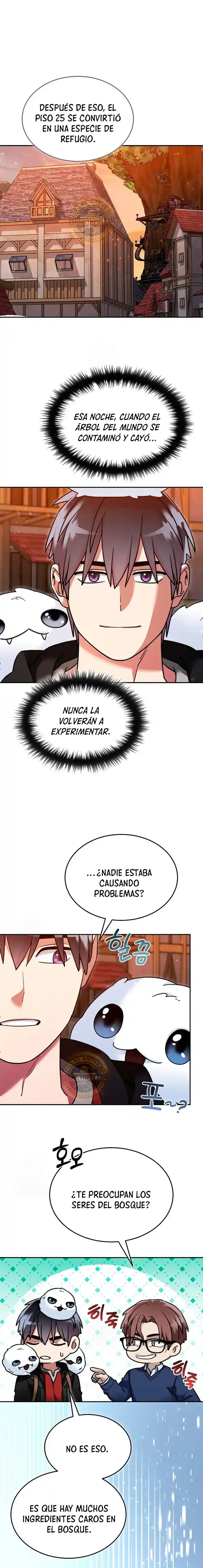 Soy Un Novato Demasiado Fuerte - Capítulo 149 - Página 1 - LectorTMOo