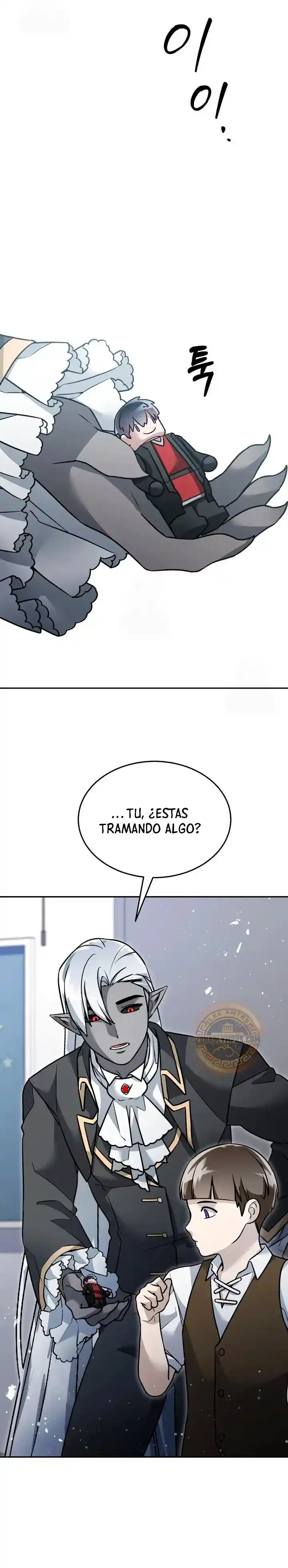 Soy Un Novato Demasiado Fuerte - Capítulo 149 - Página 14 - LectorTMOo