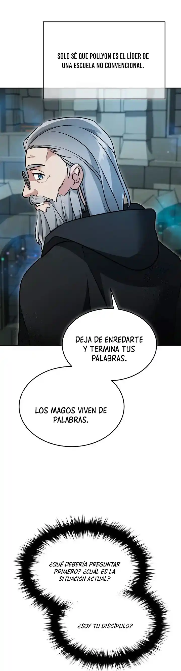 Soy Un Novato Demasiado Fuerte - Capítulo 151 - Página 15 - LectorTMOo