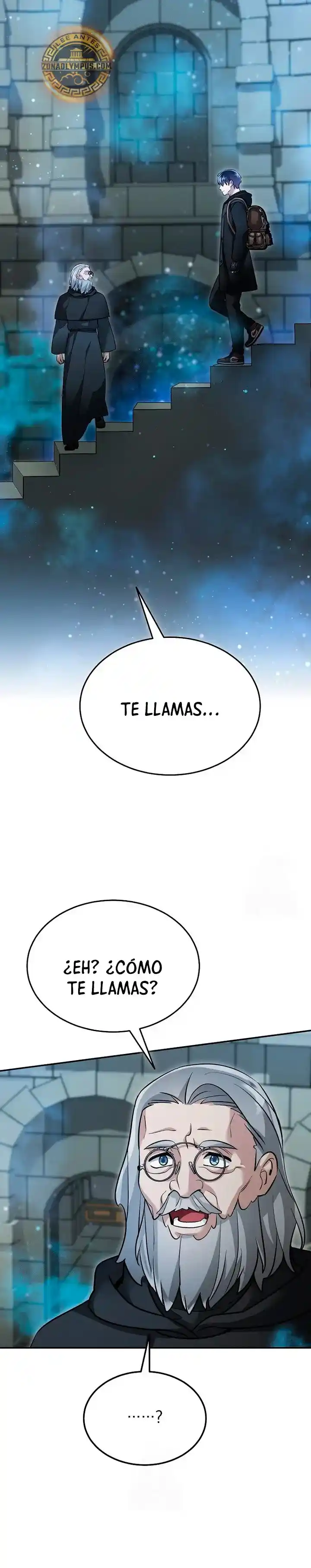 Soy Un Novato Demasiado Fuerte - Capítulo 151 - Página 20 - LectorTMOo