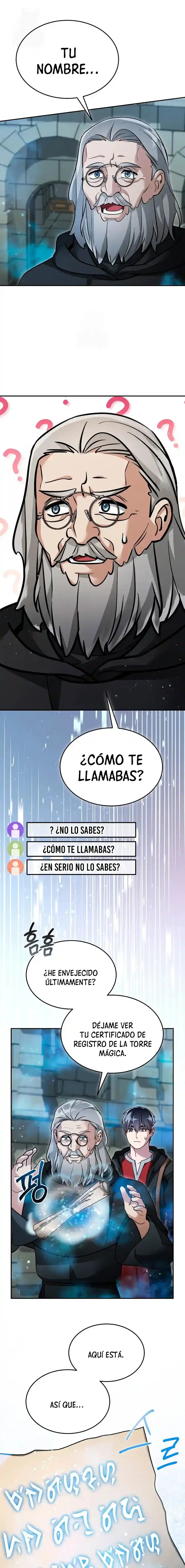Soy Un Novato Demasiado Fuerte - Capítulo 152 - Página 2 - LectorTMOo