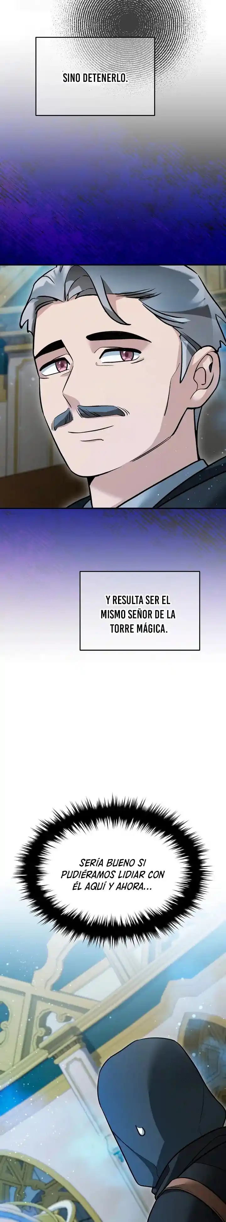 Soy Un Novato Demasiado Fuerte - Capítulo 152 - Página 12 - LectorTMOo