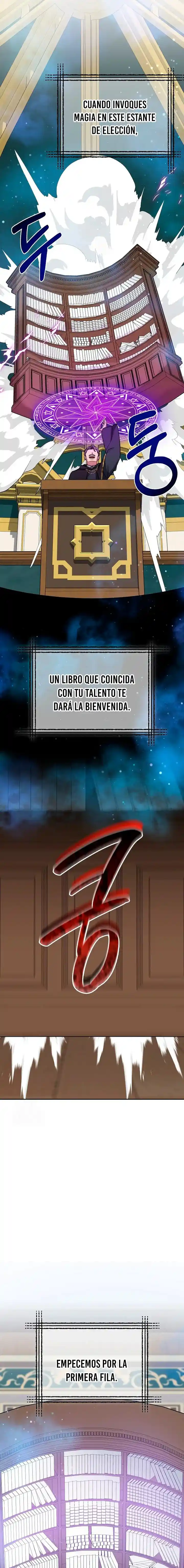 Soy Un Novato Demasiado Fuerte - Capítulo 152 - Página 18 - LectorTMOo