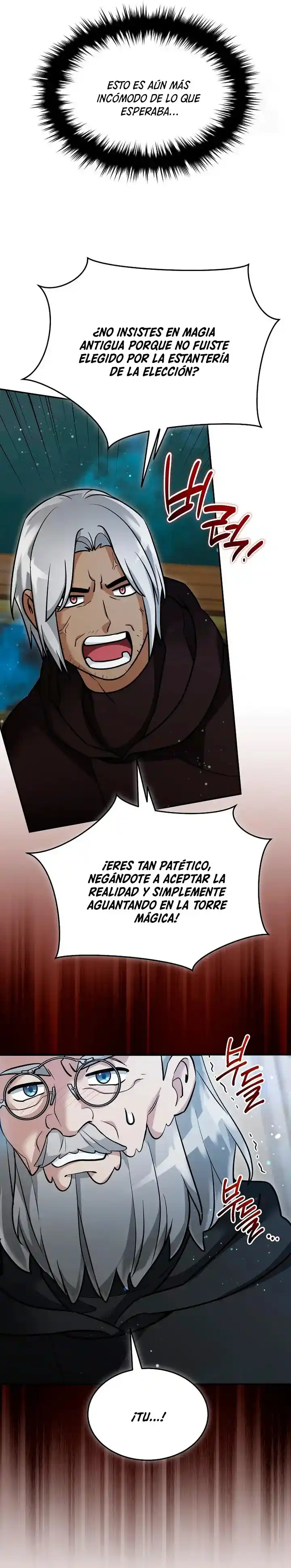 Soy Un Novato Demasiado Fuerte - Capítulo 153 - Página 3 - LectorTMOo