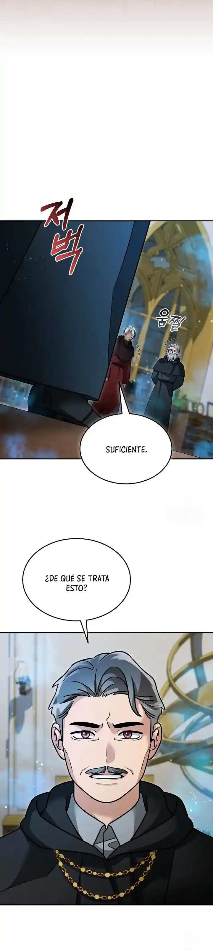 Soy Un Novato Demasiado Fuerte - Capítulo 153 - Página 4 - LectorTMOo