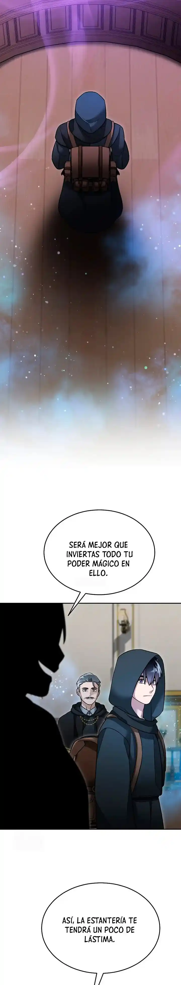 Soy Un Novato Demasiado Fuerte - Capítulo 153 - Página 17 - LectorTMOo