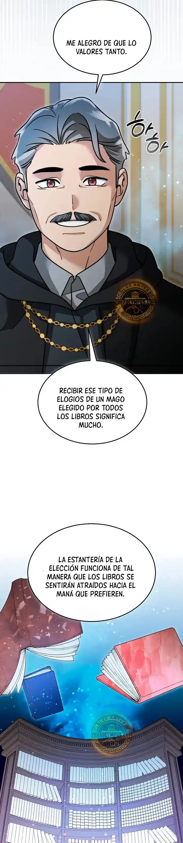 Soy Un Novato Demasiado Fuerte - Capítulo 154 - Página 21 - LectorTMOo