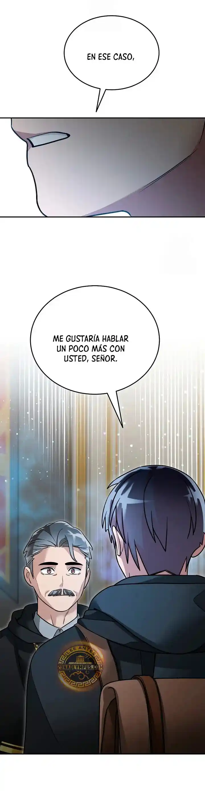 Soy Un Novato Demasiado Fuerte - Capítulo 155 - Página 4 - LectorTMOo