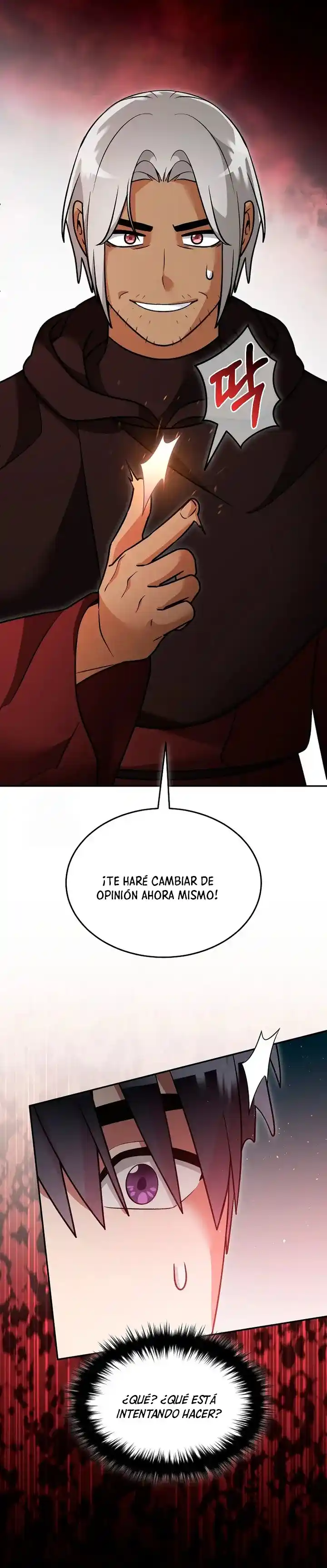 Soy Un Novato Demasiado Fuerte - Capítulo 156 - Página 7 - LectorTMOo
