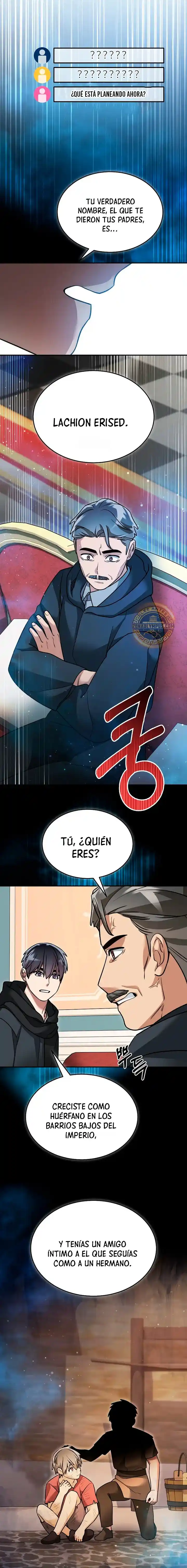 Soy Un Novato Demasiado Fuerte - Capítulo 157 - Página 10 - LectorTMOo