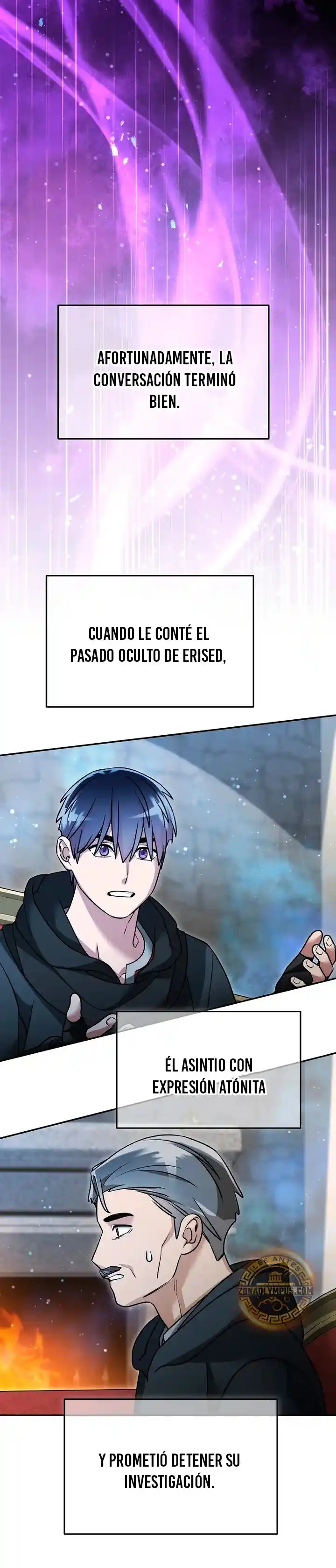 Soy Un Novato Demasiado Fuerte - Capítulo 157 - Página 12 - LectorTMOo