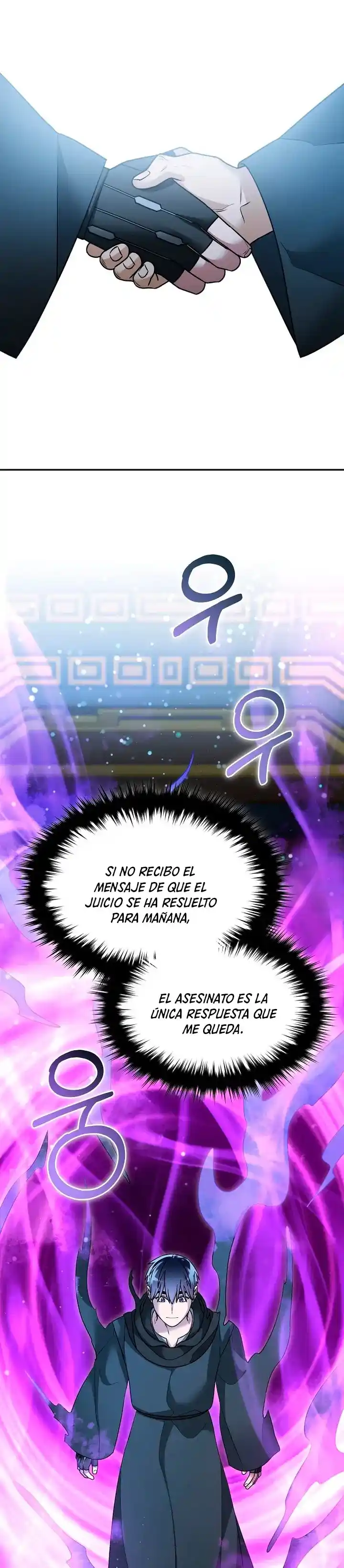 Soy Un Novato Demasiado Fuerte - Capítulo 157 - Página 13 - LectorTMOo