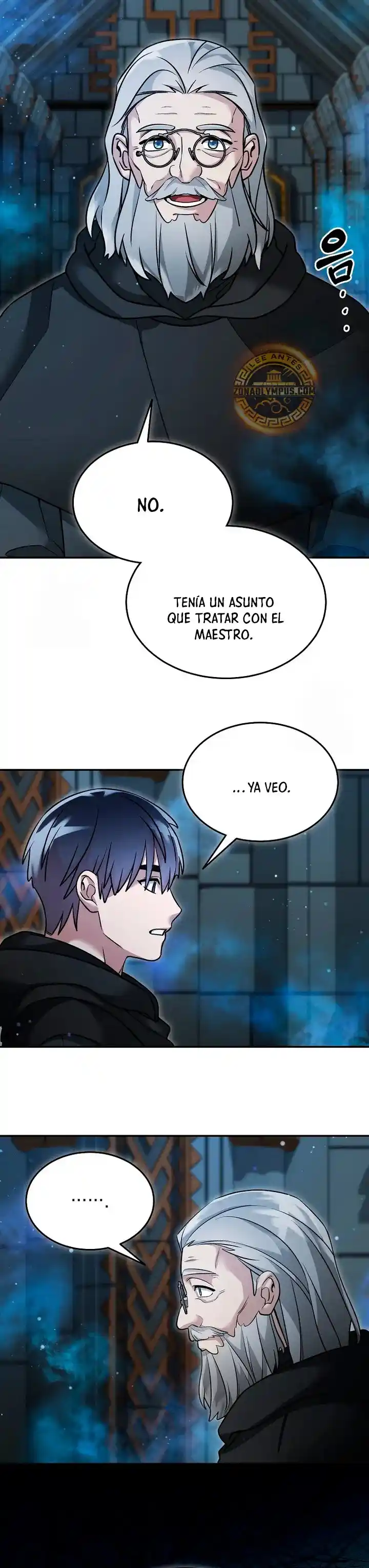 Soy Un Novato Demasiado Fuerte - Capítulo 157 - Página 16 - LectorTMOo