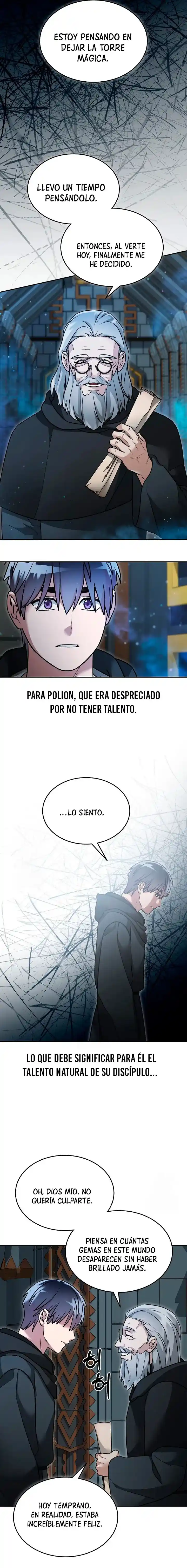 Soy Un Novato Demasiado Fuerte - Capítulo 157 - Página 17 - LectorTMOo